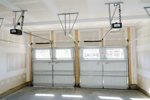 Gate Installation