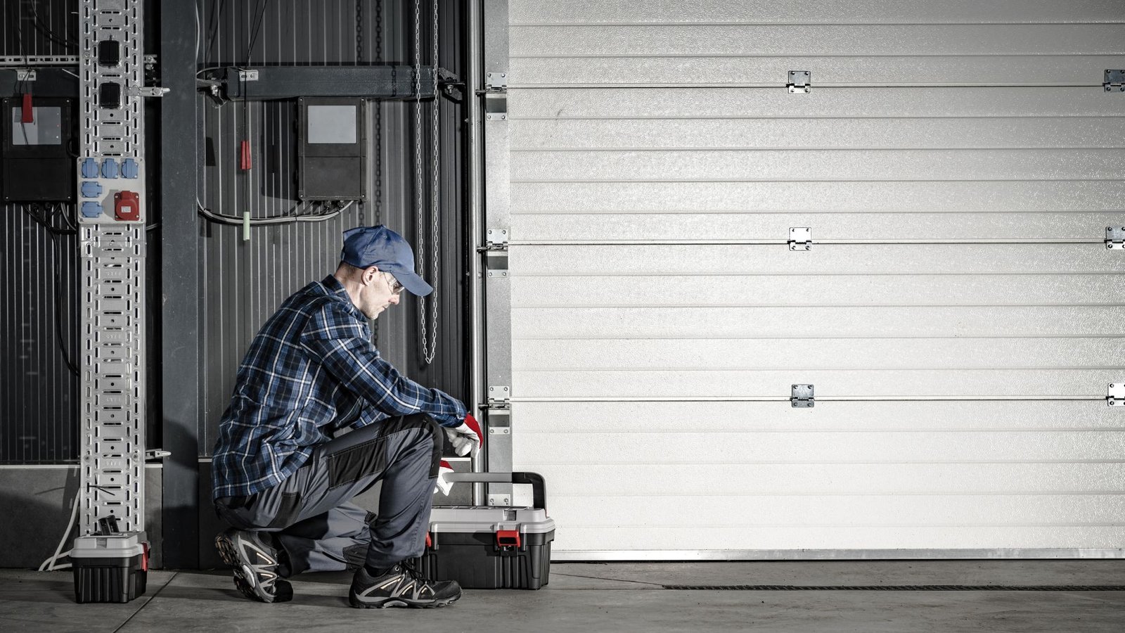 How To Fix a Garage Door Sensor That’s Not Working: Common Issues & Pro Solutions