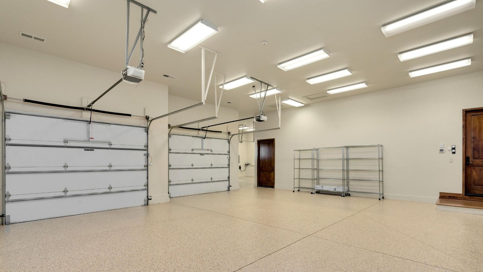 What Size Garage Door Opener Do I Need? Find the Right Fit Fast
