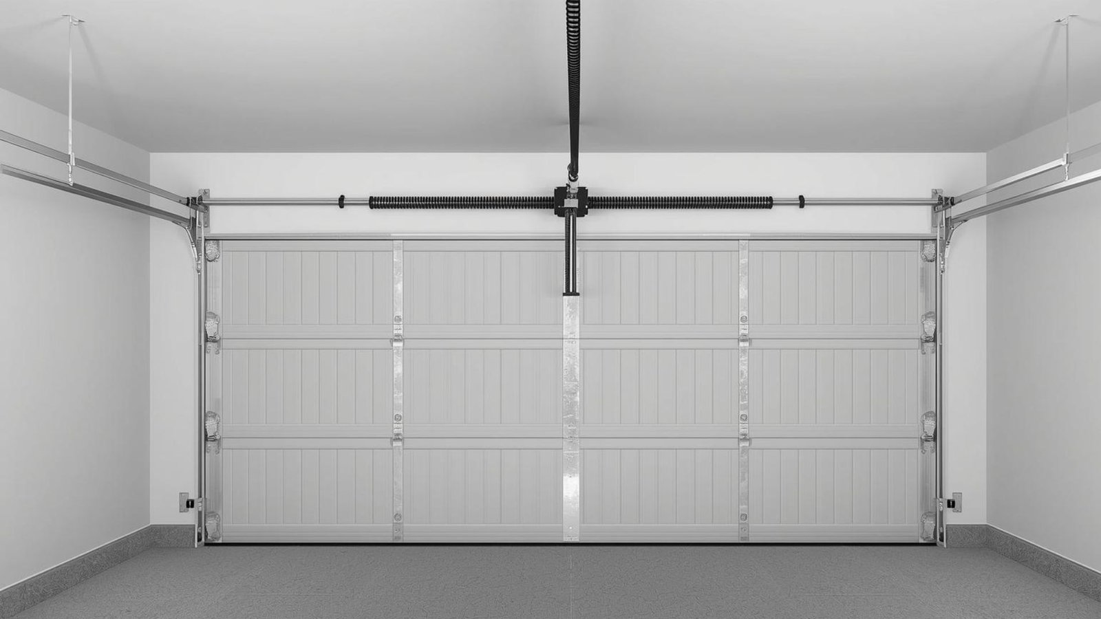 Garage Door Torsion vs Extension Springs: Which One Should You Choose?