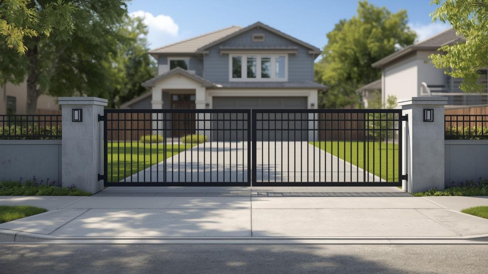 Garage Door Installation in Dickinson, TX