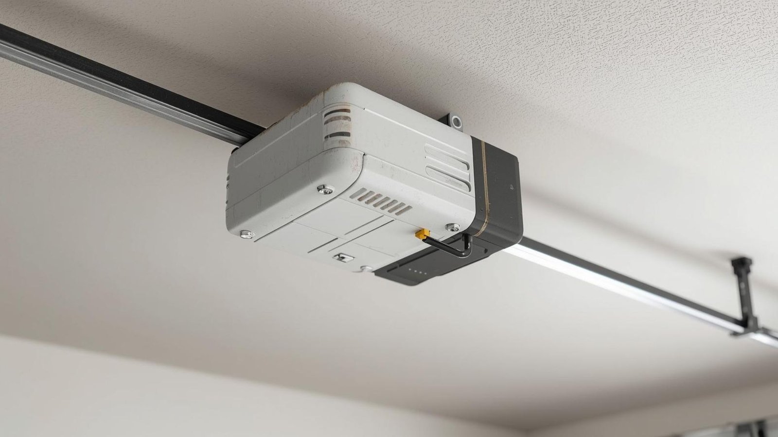 How Long Do Garage Door Openers Last? Signs, Tips & When to Replace