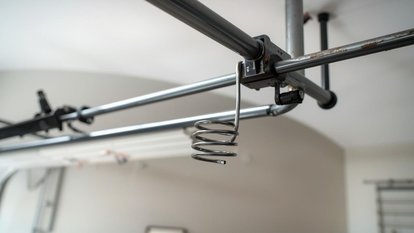 How Long Do Garage Door Springs Last_ Discover Lifespan & Replacement Tips