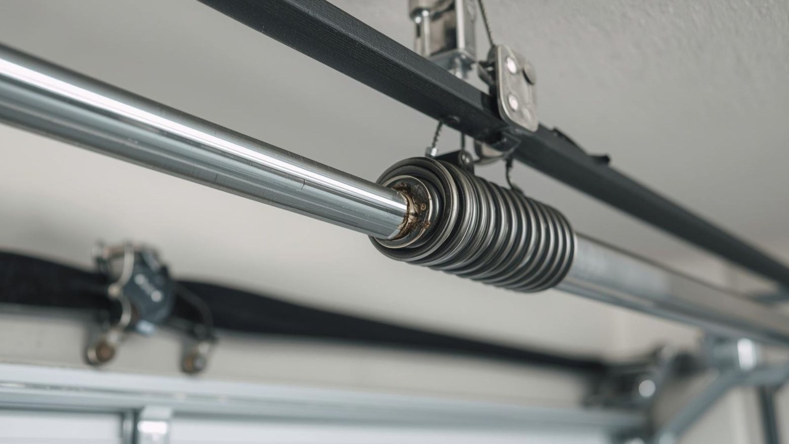 What Causes a Garage Door Spring to Break? 7 Hidden Reasons Explained