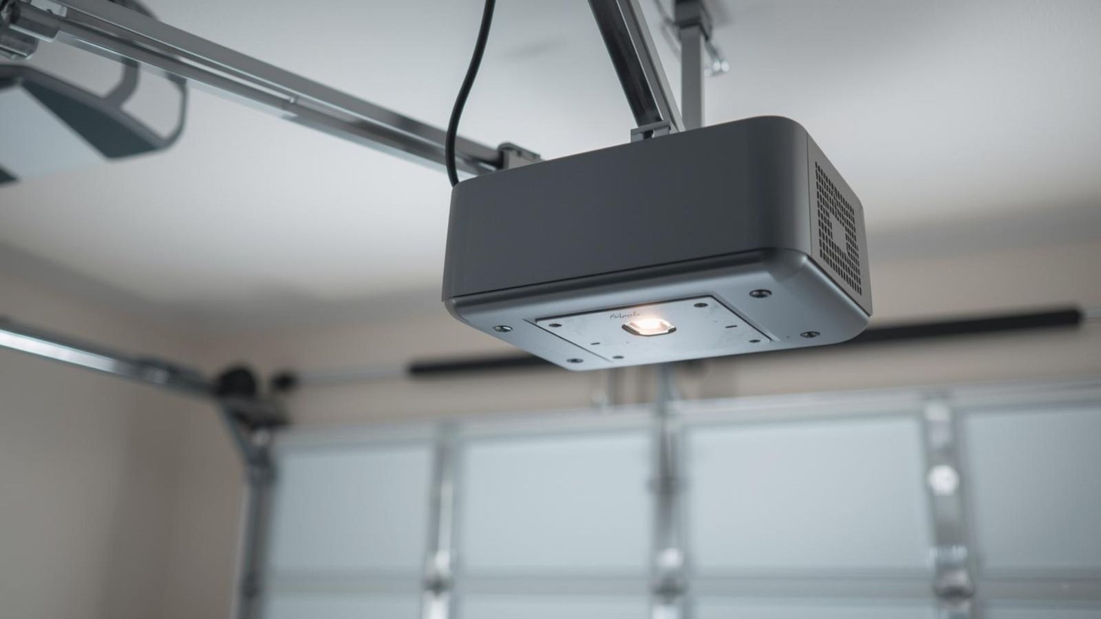Why Is Garage Door Light Blinking and Not Opening