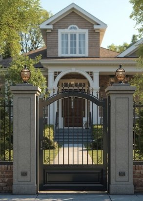 gate repair