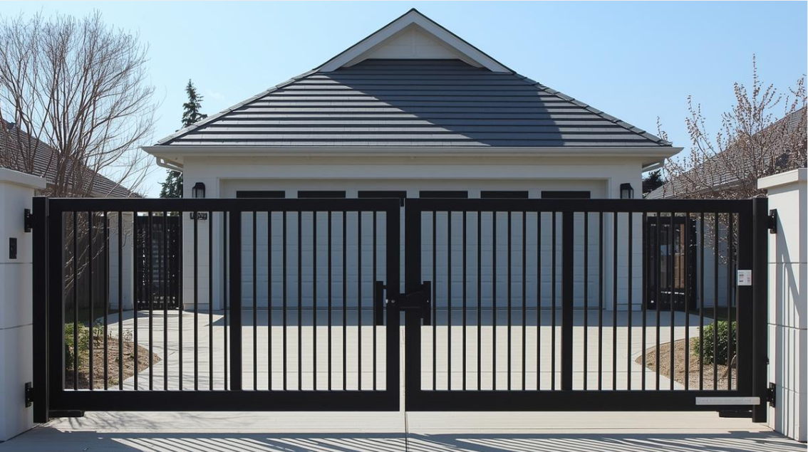 Gate Repair & Installation in League City, TX