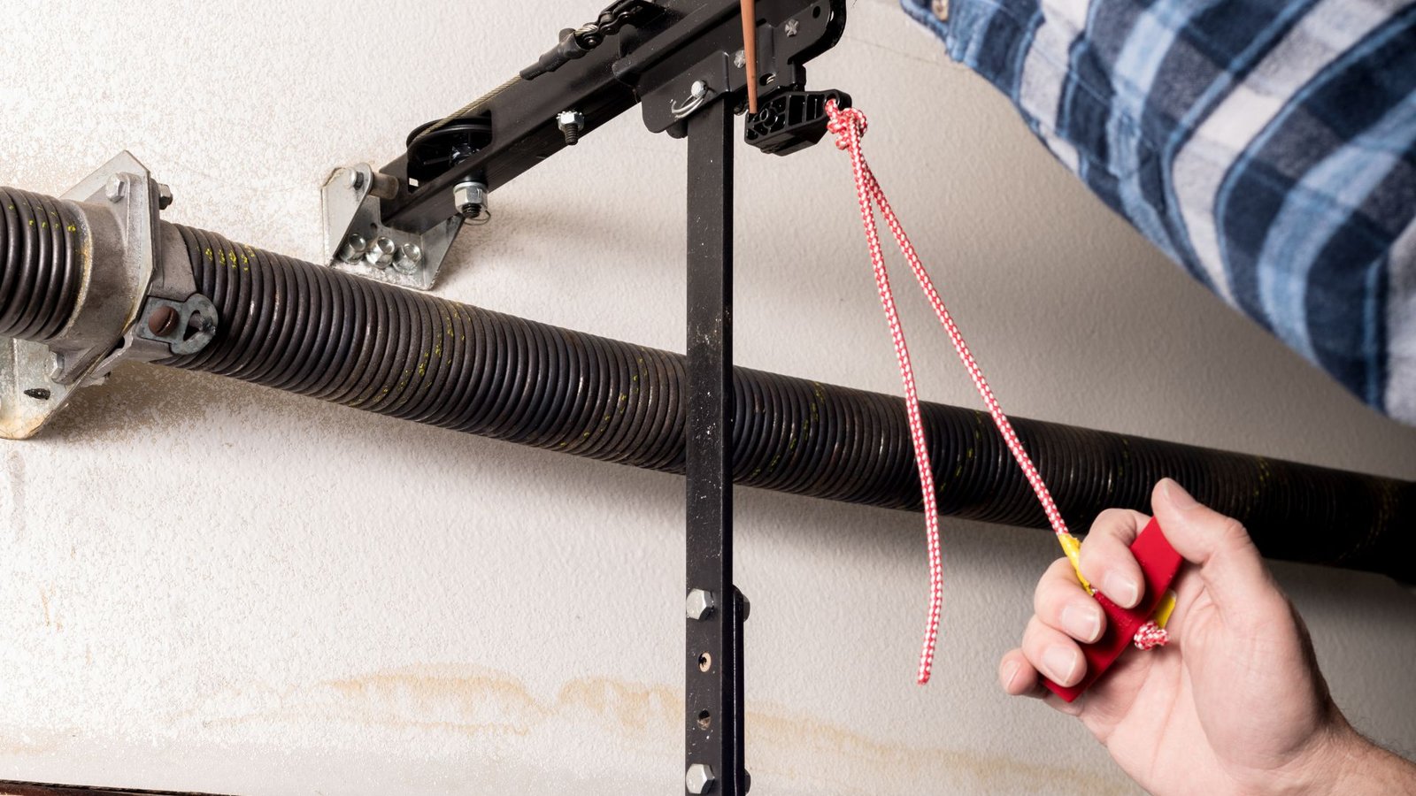 Avoid Injury: Here Are The Real Dangers of Garage Door Springs