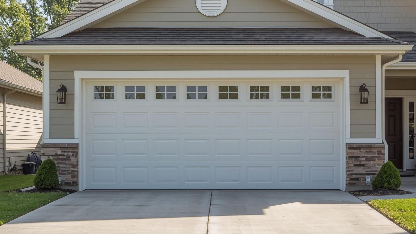 Clopay Garage Door Services