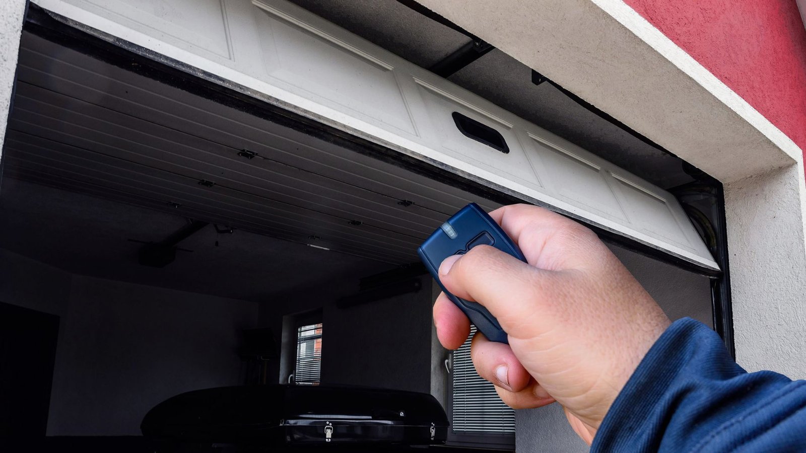 Garage Door Won't Stay Closed? Quick Fixes to Solve It
