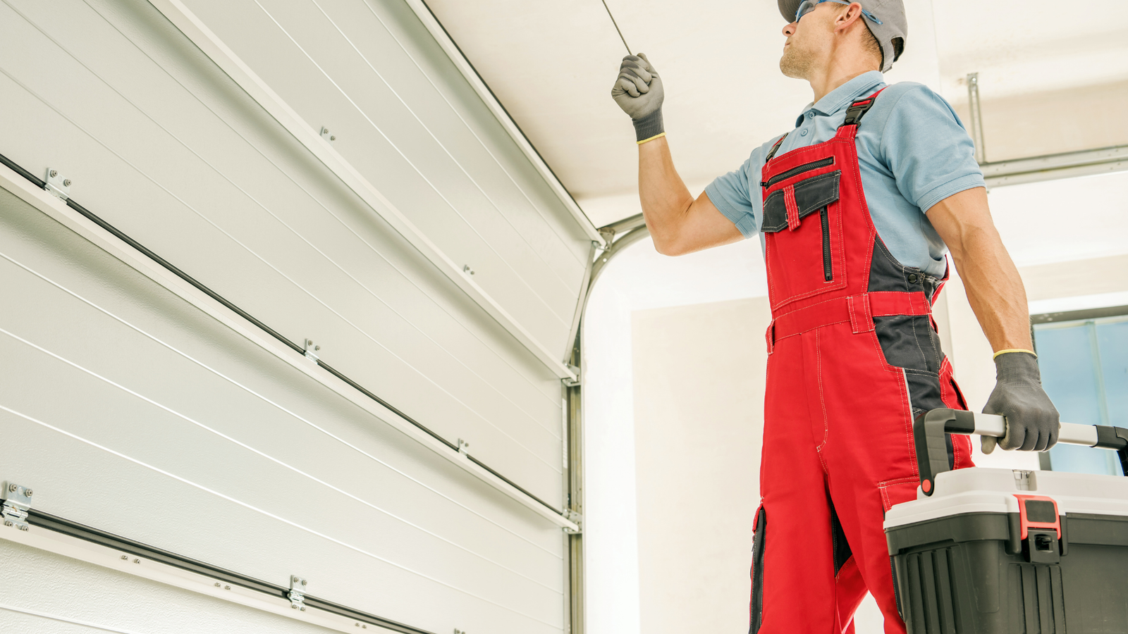 How to Fix Garage Door Emergency Release Fast and Avoid Costly Repairs