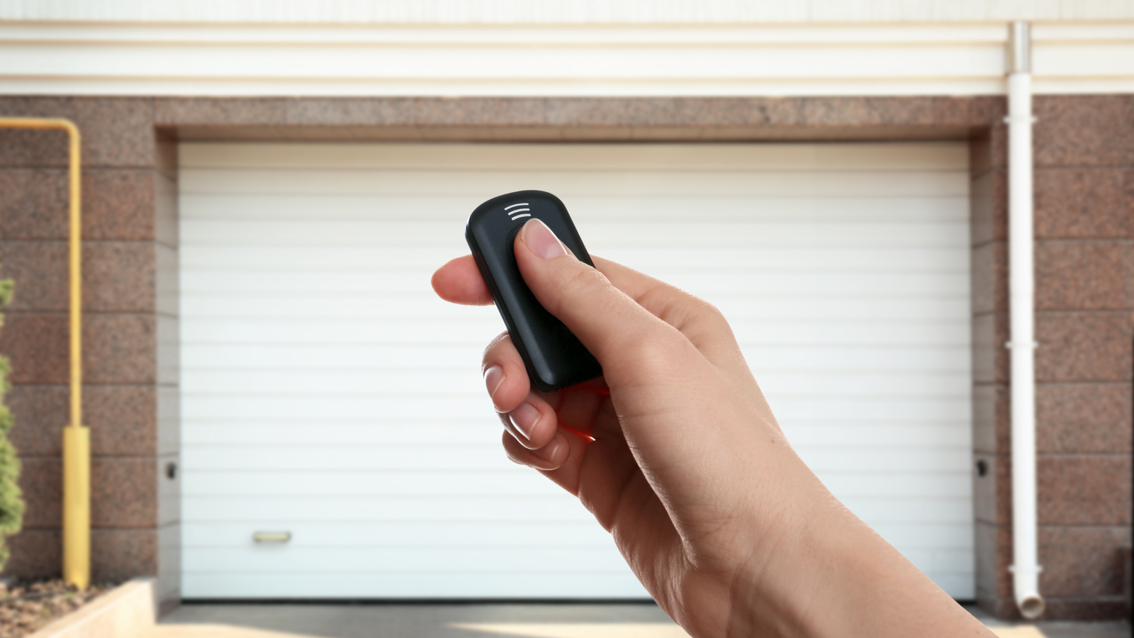 Garage Door Keypad Not Working? Quick Fixes You Can Try Before Calling a Pro
