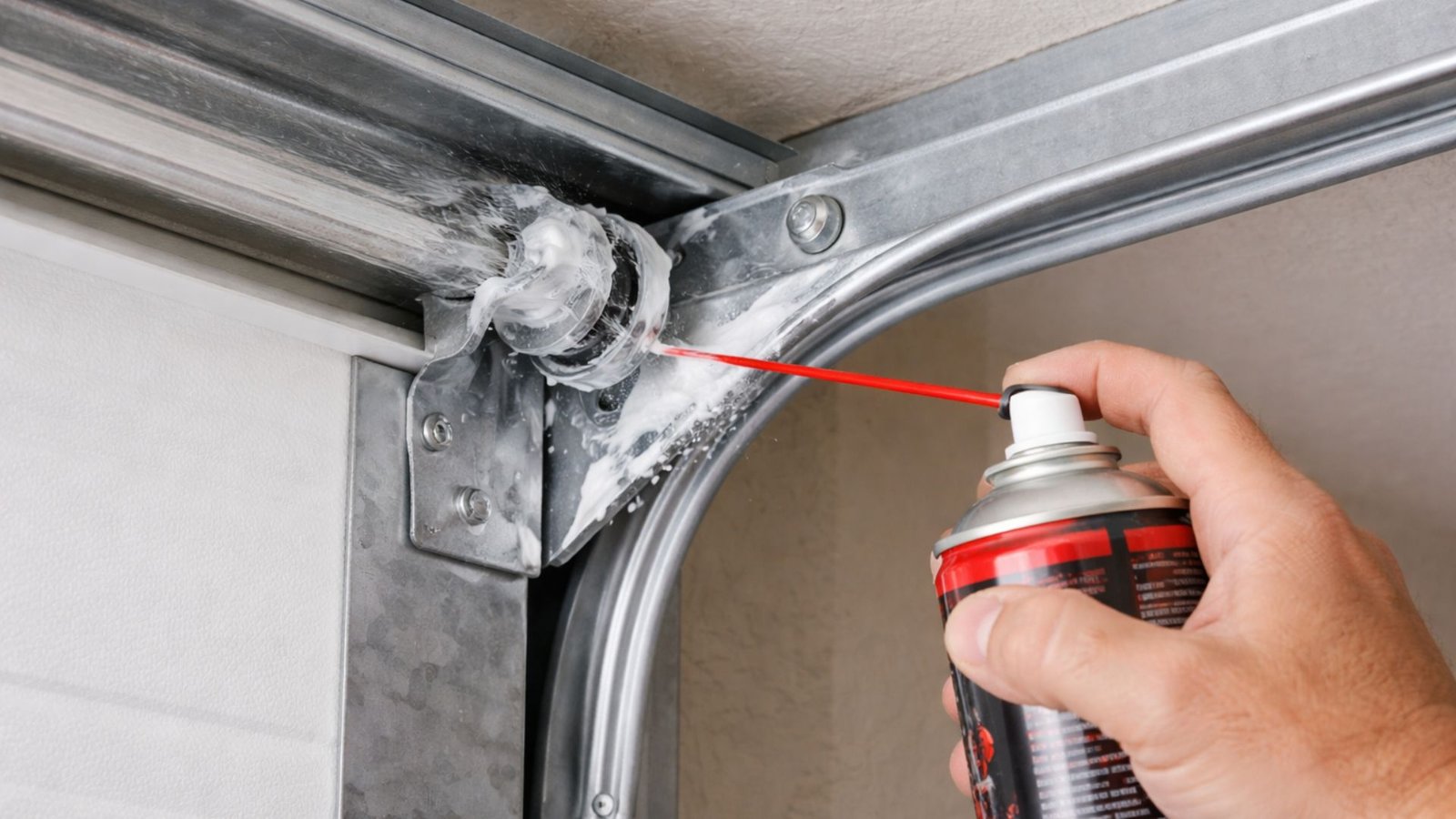 Lithium Vs Silicone Grease For Garage Doors: Which One Actually Works Better?
