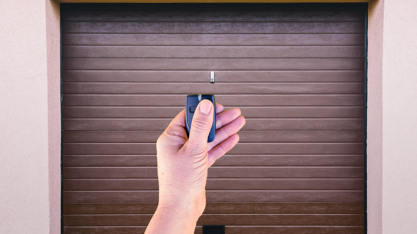 Why Your Garage Door Opener Clicks But Doesn't Open And How to Fix It Fast