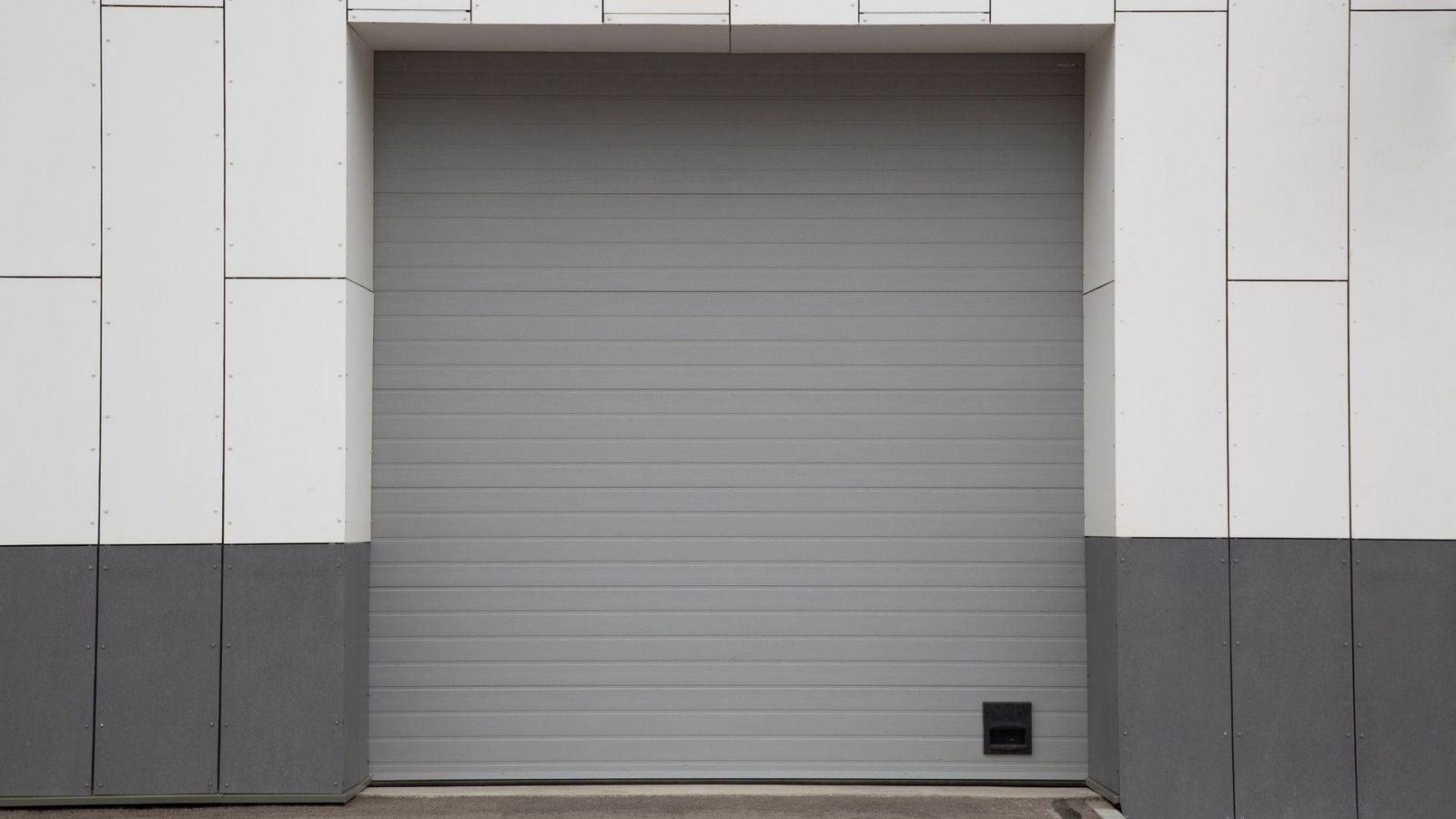 Garage Door Uneven? Causes and Easy Fixes That Work