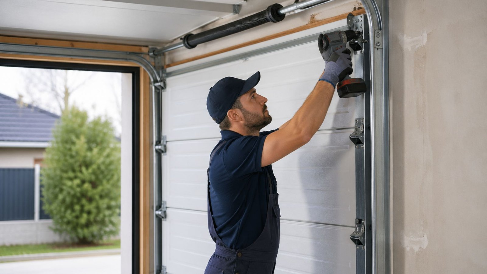 Garage Door Installation Cost: What You'll Really Pay in 2026