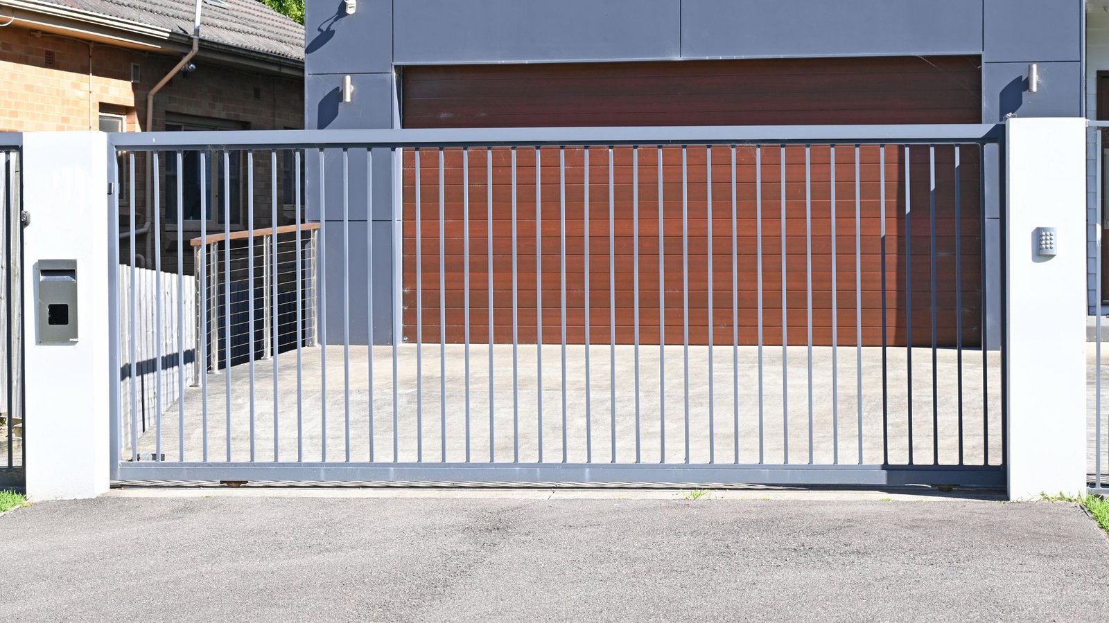 Automatic Gates Cost: What You'll Actually Pay and What Affects the Price