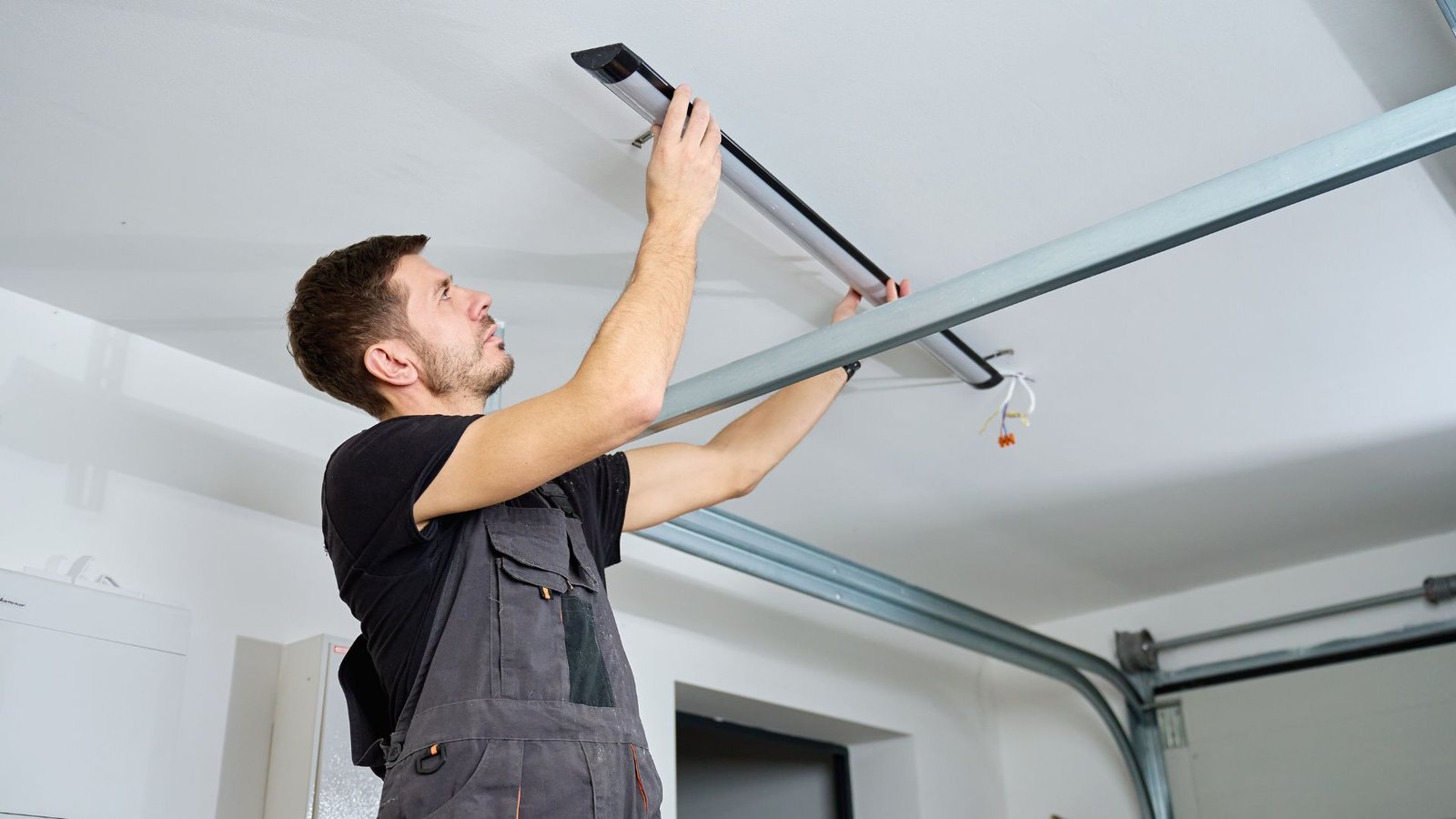Garage Door Opener Installation Cost: What You'll Pay and How to Save