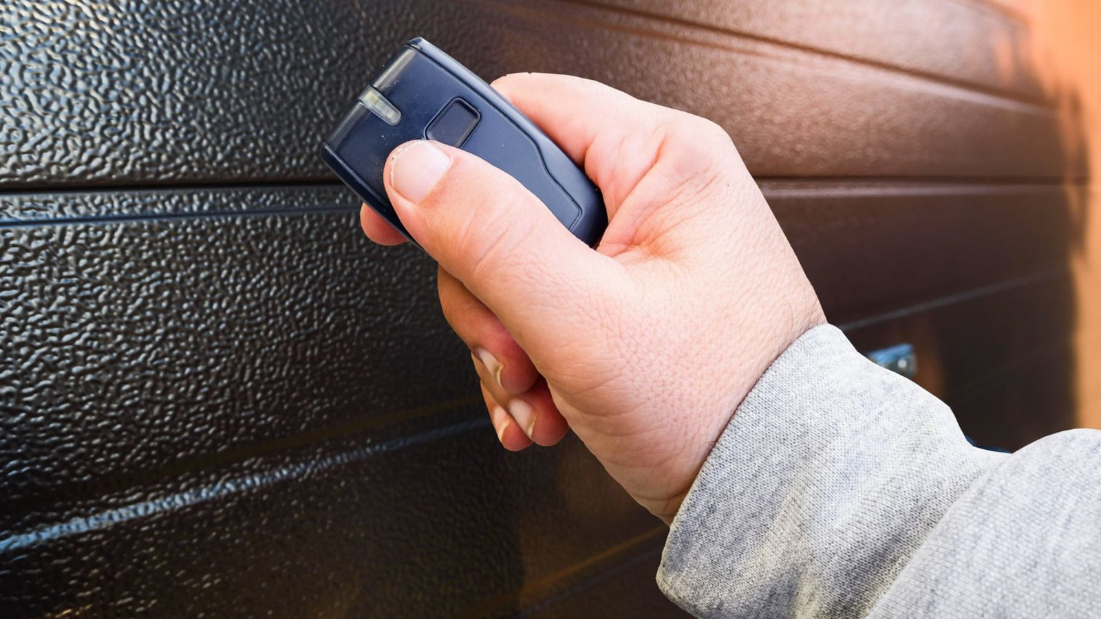 Garage Door Remote Not Working? Quick Fixes to Get Back on Track