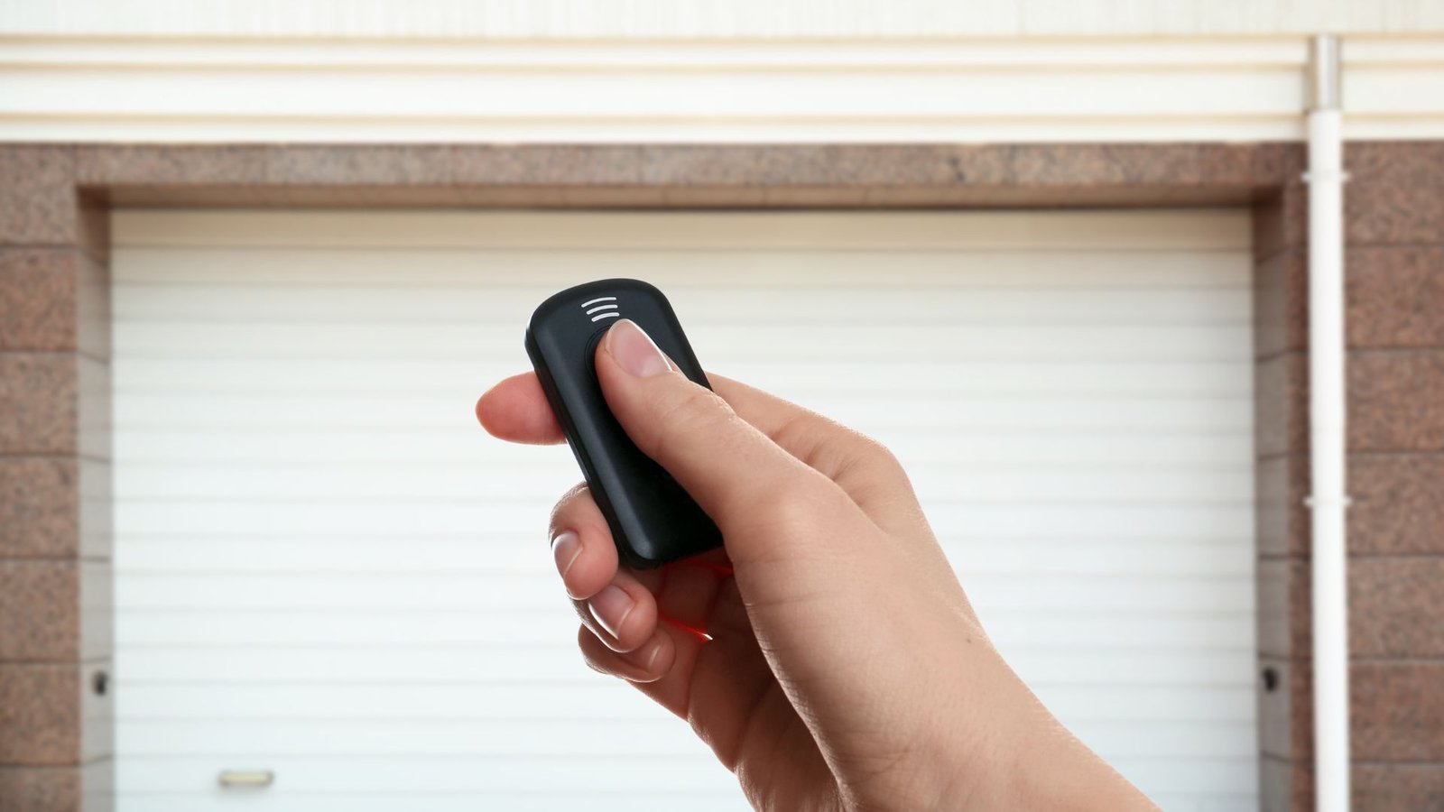 How To Sync Remote To Garage Door In Minutes Without The Headache