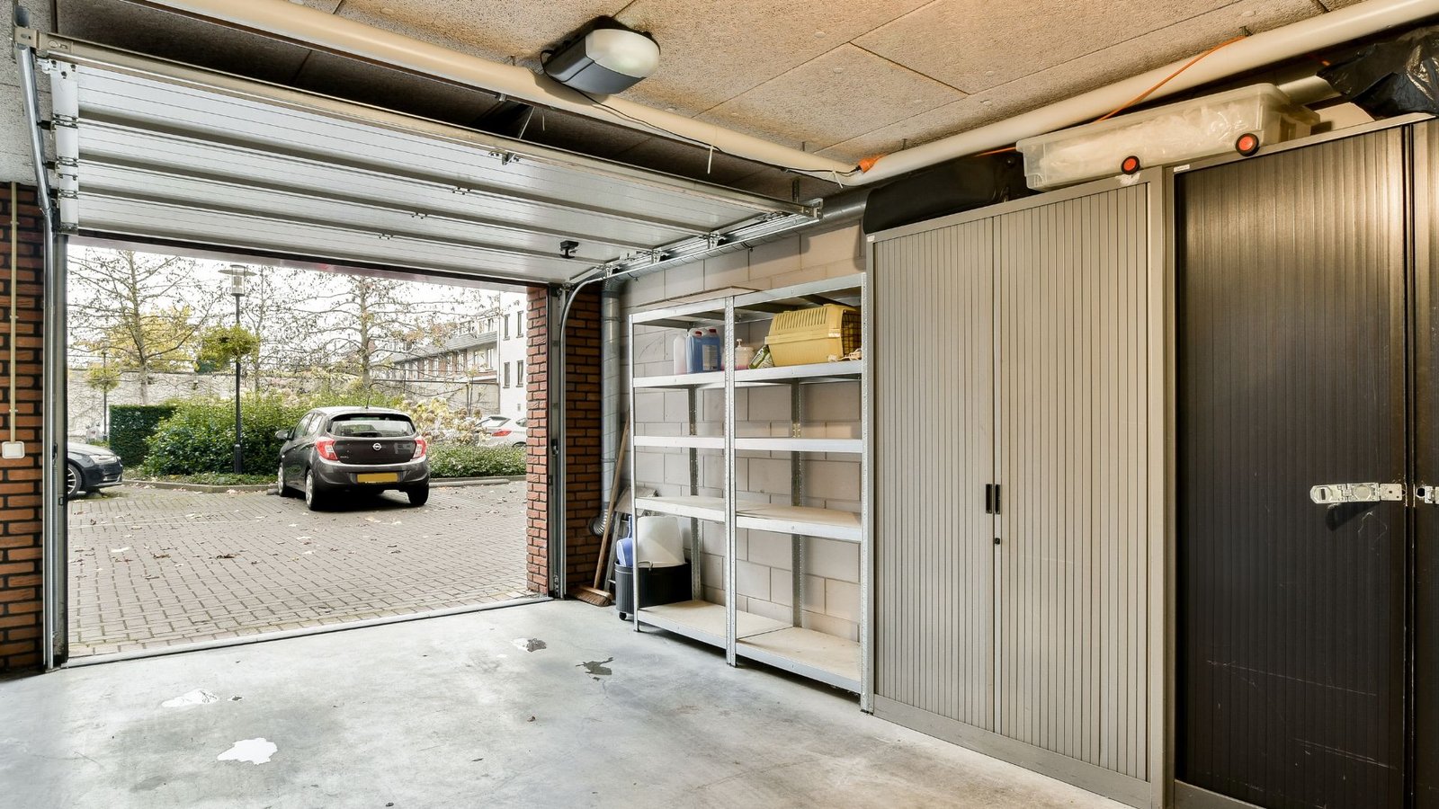 Why Your Garage Door Closes Then Opens and How to Fix It Fast