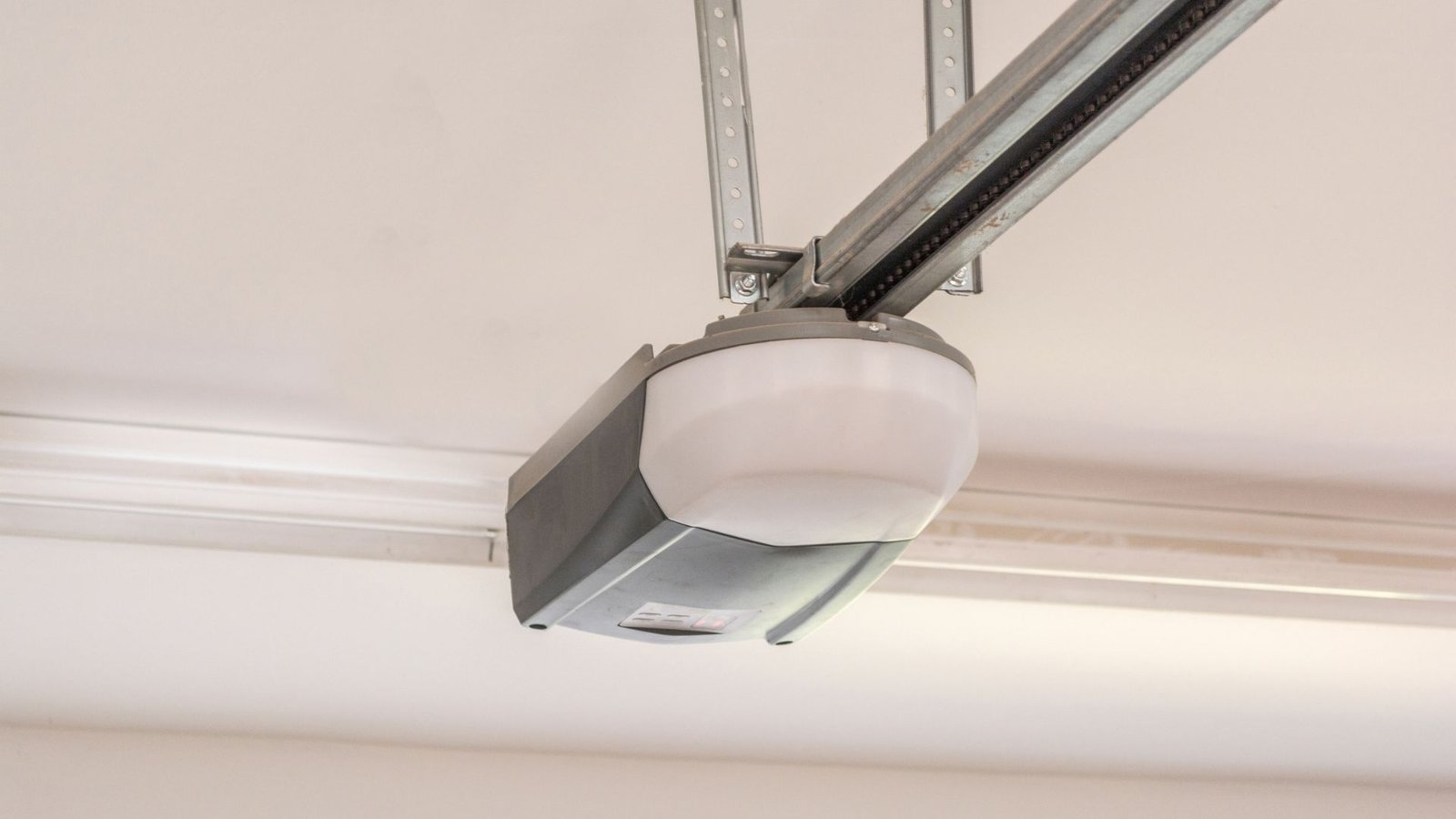 How to Replace a Garage Door Motor Yourself
